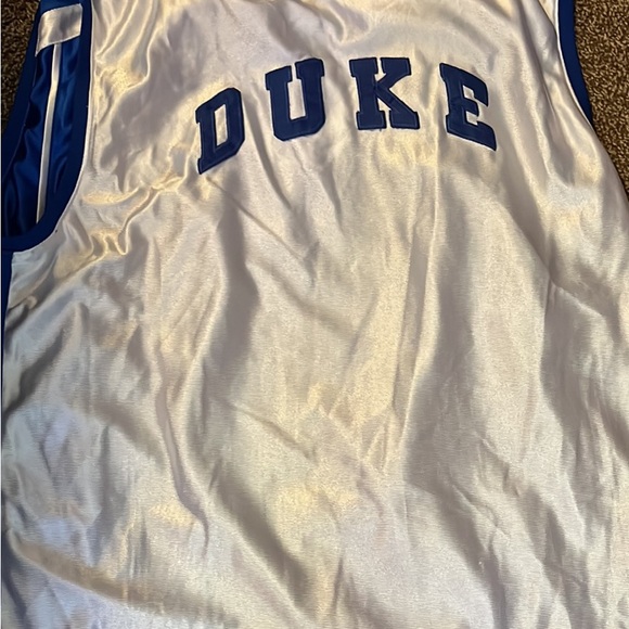 Duke jersey - Picture 2 of 2